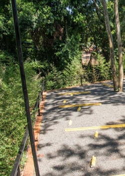 raices amambai lodges