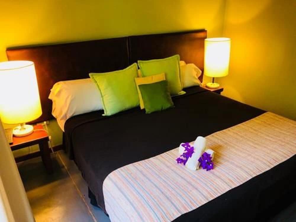 raices amambai lodges