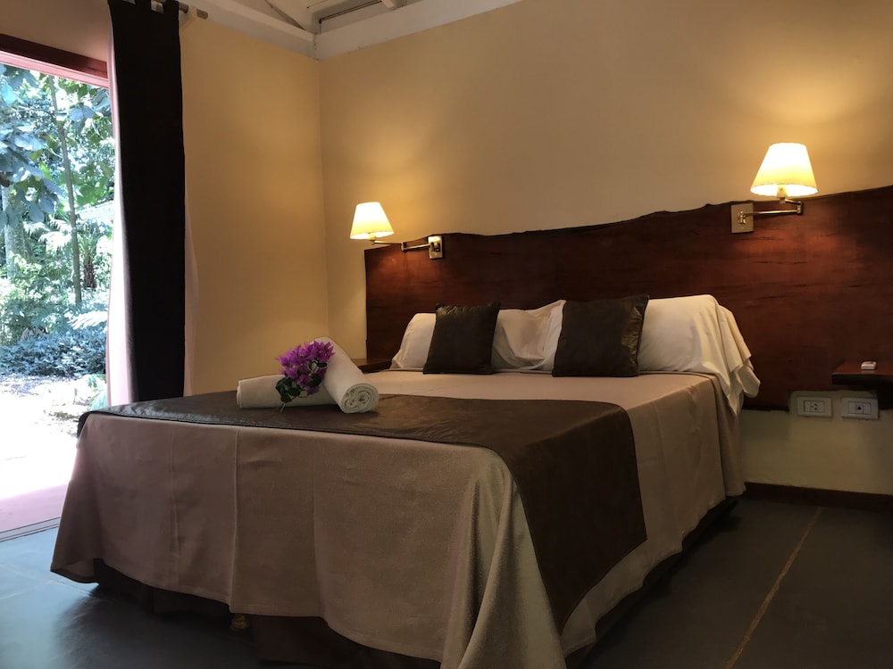 raices amambai lodges