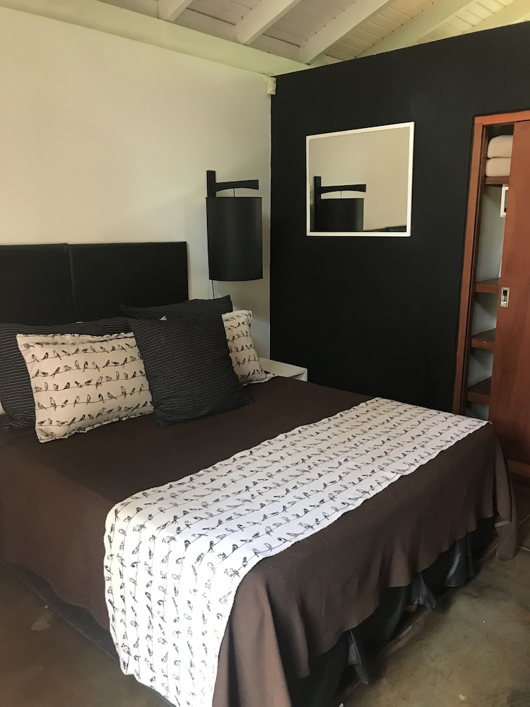 raices amambai lodges