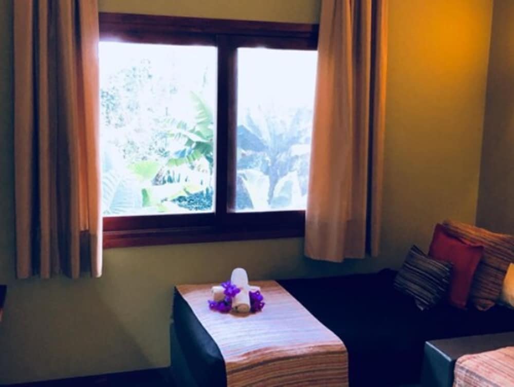 raices amambai lodges