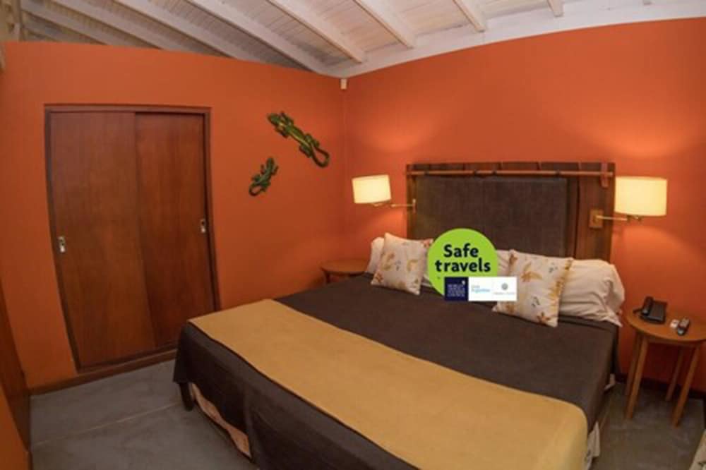 raices amambai lodges