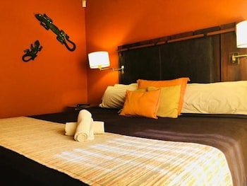 raices amambai lodges