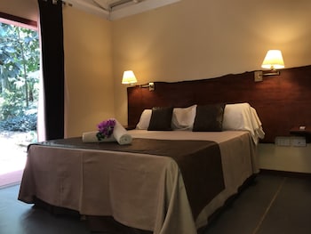 raices amambai lodges