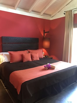 raices amambai lodges