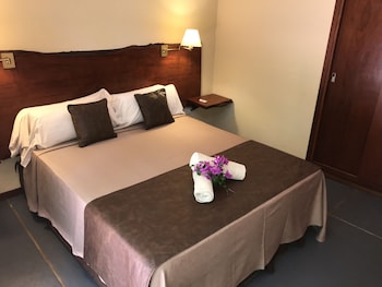 raices amambai lodges