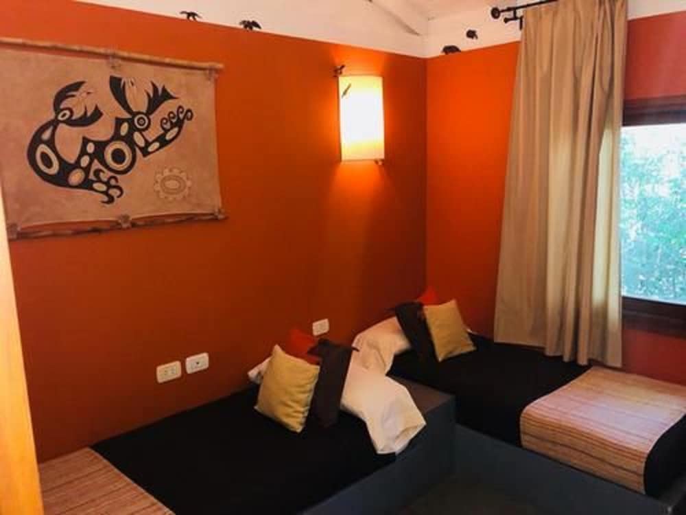 raices amambai lodges