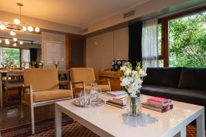 Hub Porteño By Boutique Apartments Ba,Recoleta>>Buenos Aires,4 star