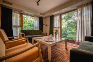 Hub Porteño By Boutique Apartments Ba,Recoleta>>Buenos Aires,4 star