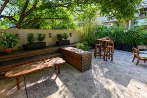 Hub Porteño By Boutique Apartments Ba,Recoleta>>Buenos Aires,4 star