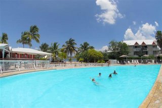 Hommage Hotel & Residences,Les Terres Basses>>Colombier,4 star