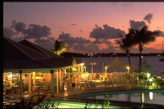 Hommage Hotel & Residences,Les Terres Basses>>Colombier,4 star