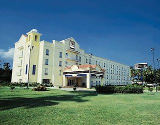 Baymont Inn And Suites Lazaro Cardenas,Near Familiar Erandeni Park,3 star