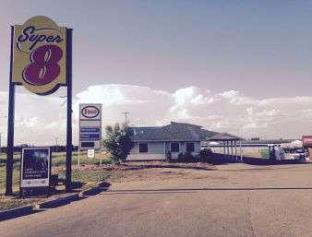 Super 8 By Wyndham Smoky Lake,Bonnyville>>Alberta,2 star