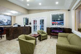 Super 8 By Wyndham Smoky Lake,Bonnyville>>Alberta,2 star