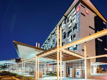 ibis mackay