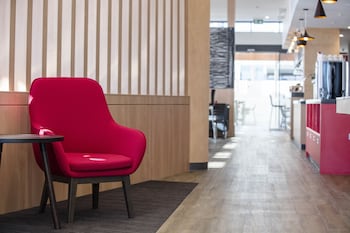 ibis mackay