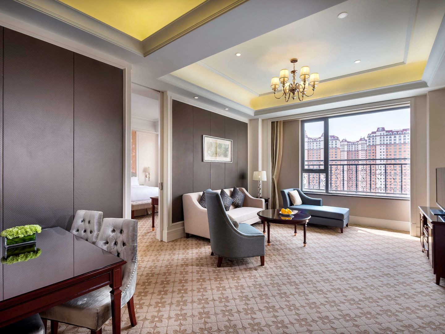 the sebel xi ning managed by sofitel