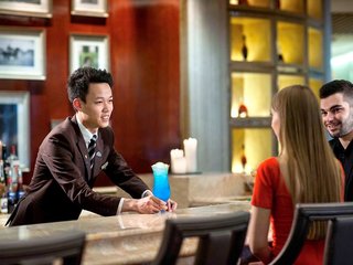 The Sebel Xi Ning - Managed By Sofitel,Xining>>Hainan,4 star