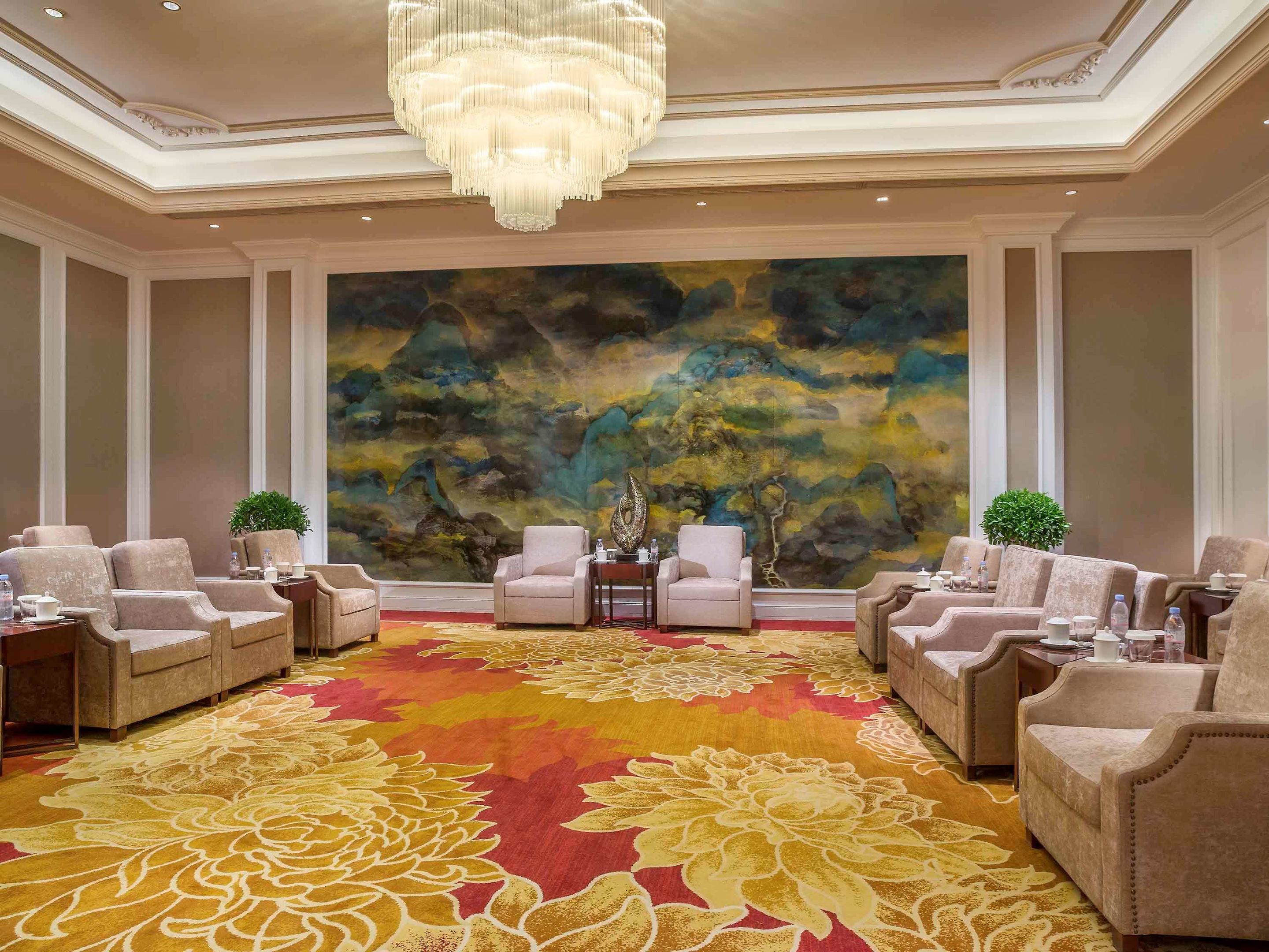 the sebel xi ning managed by sofitel