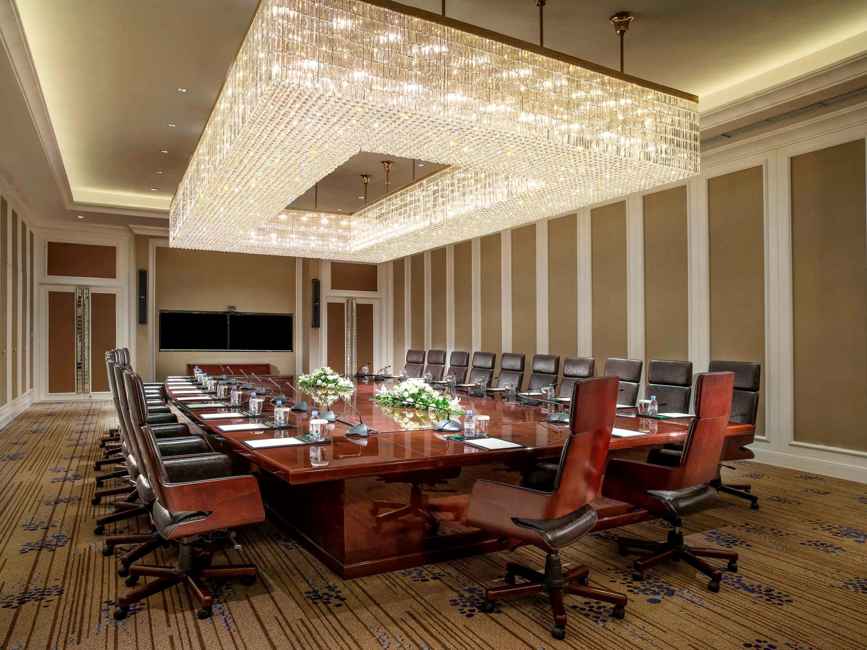 the sebel xi ning managed by sofitel