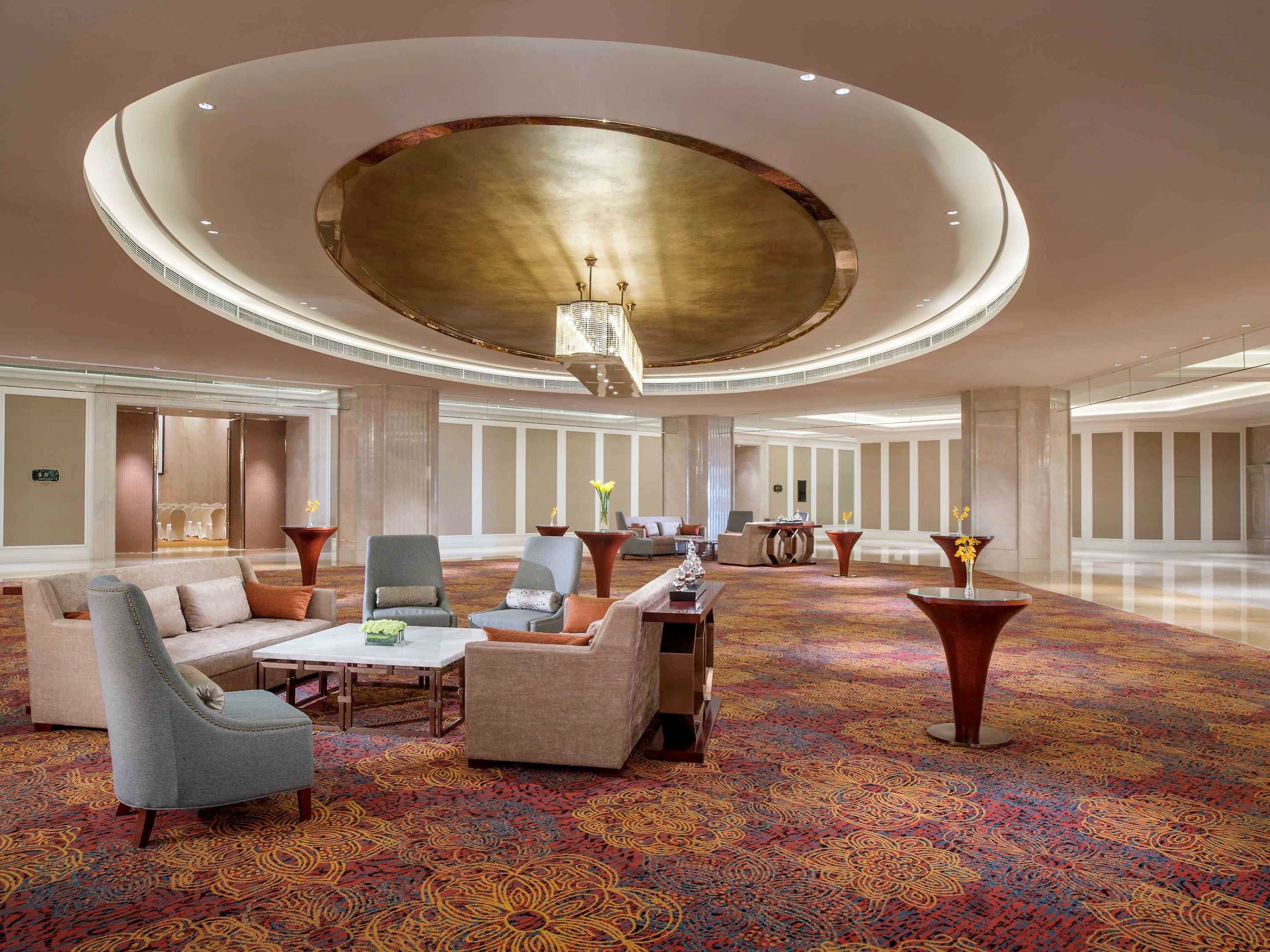 the sebel xi ning managed by sofitel