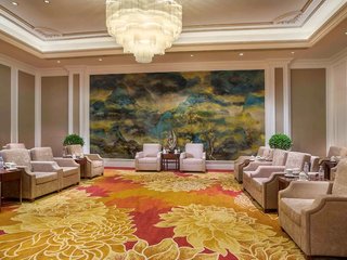 The Sebel Xi Ning - Managed By Sofitel,Xining>>Hainan,4 star