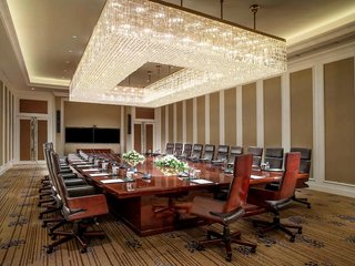 The Sebel Xi Ning - Managed By Sofitel,Xining>>Hainan,4 star