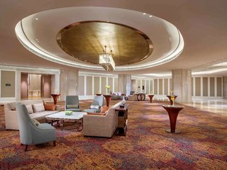 The Sebel Xi Ning - Managed By Sofitel,Xining>>Hainan,4 star