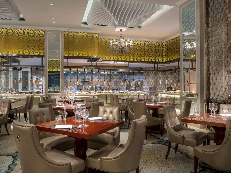 the sebel xi ning managed by sofitel