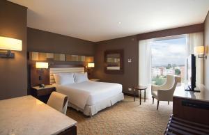 Mercure Bogota Calle 100,Bogotá>>Bogota,4 star