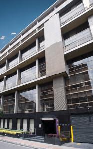 Mercure Bogota Calle 100,Bogotá>>Bogota,4 star