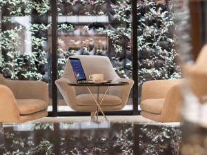 Mercure Bogota Calle 100,Bogotá>>Bogota,4 star