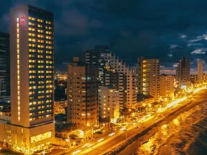 Ibis Cartagena Marbella,San Diego>>Cartagena,3 star