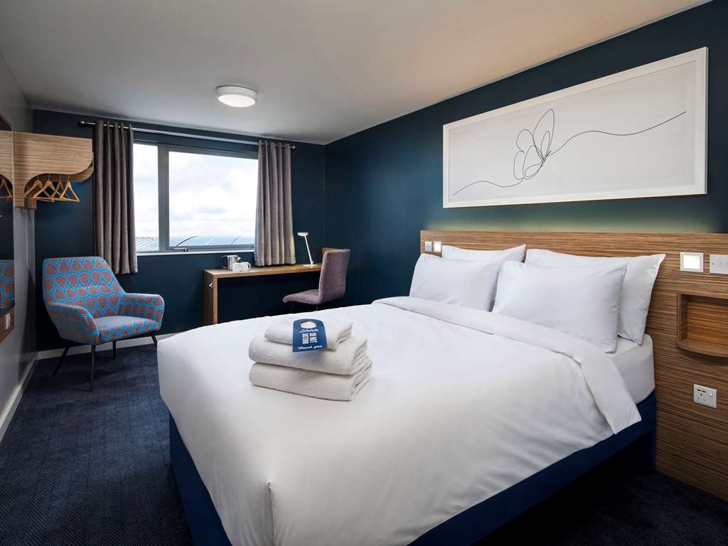 travelodge southampton central