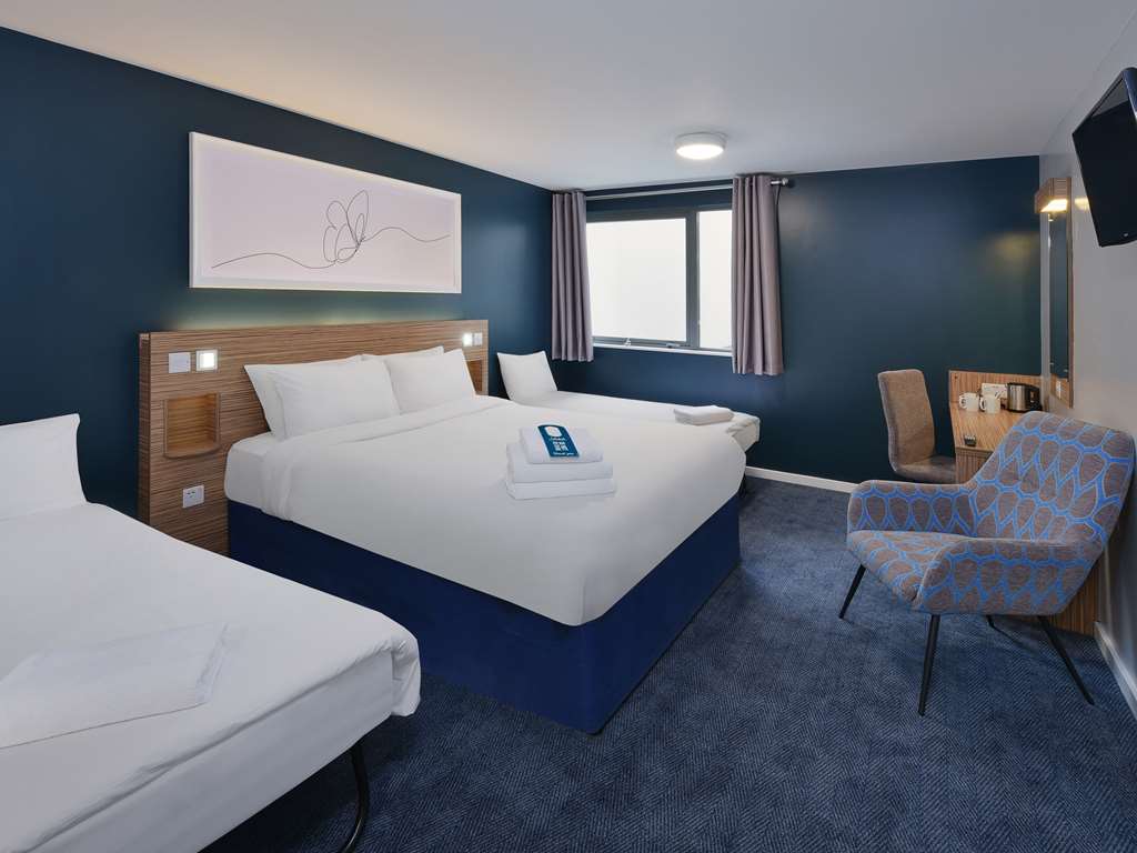 travelodge southampton central