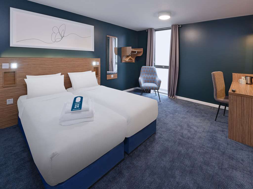travelodge southampton central