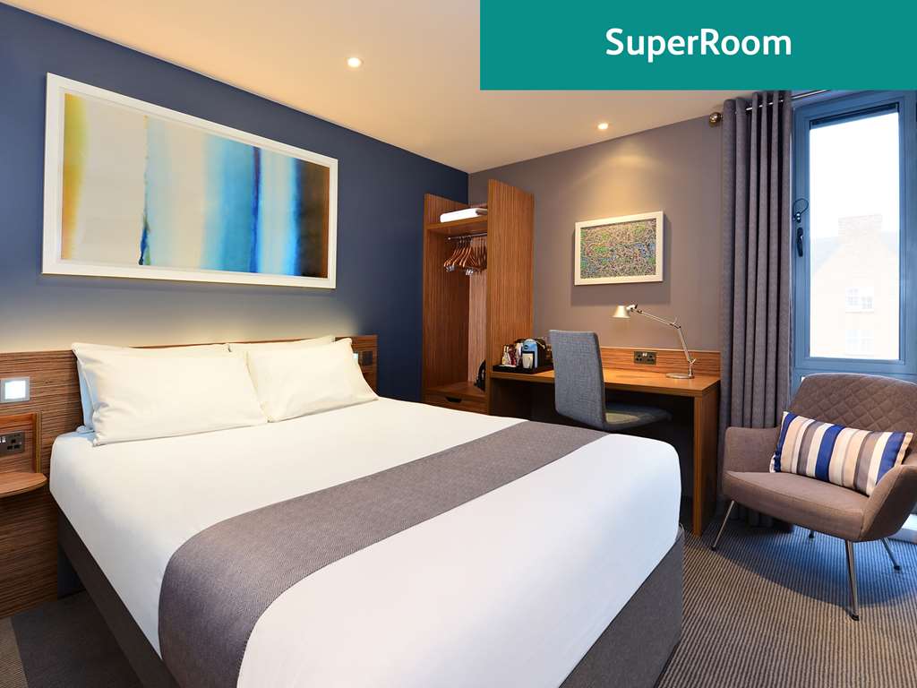 travelodge southampton central