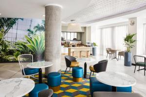 Aparthotel Adagio Birmingham City Centre,Dudley>>Birmingham,4 star