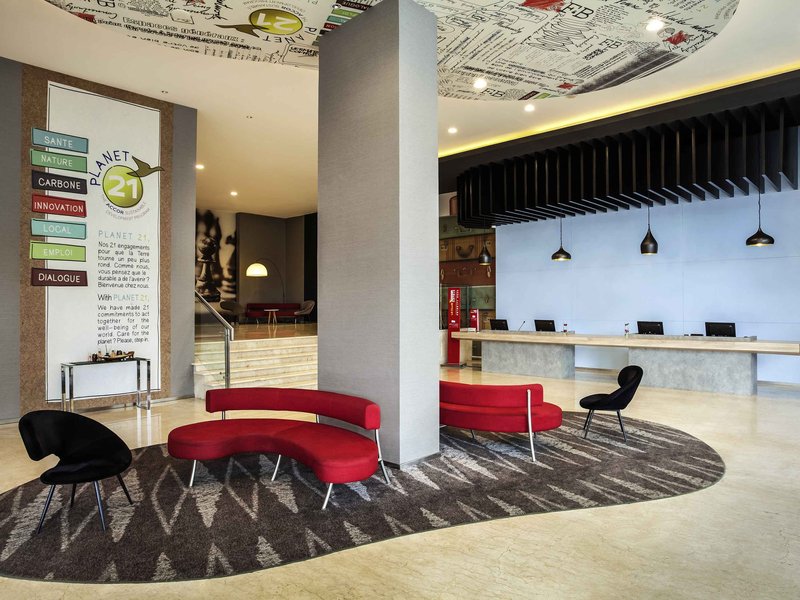 ibis jakarta harmoni