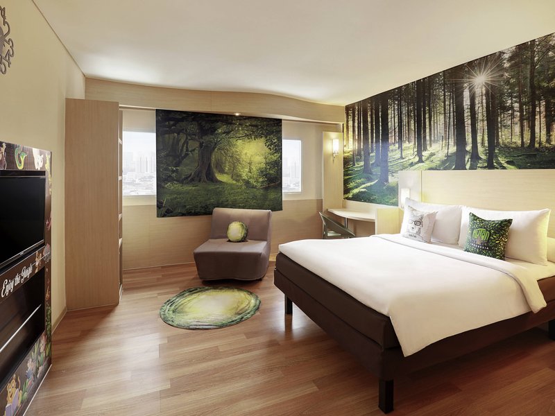 ibis jakarta harmoni