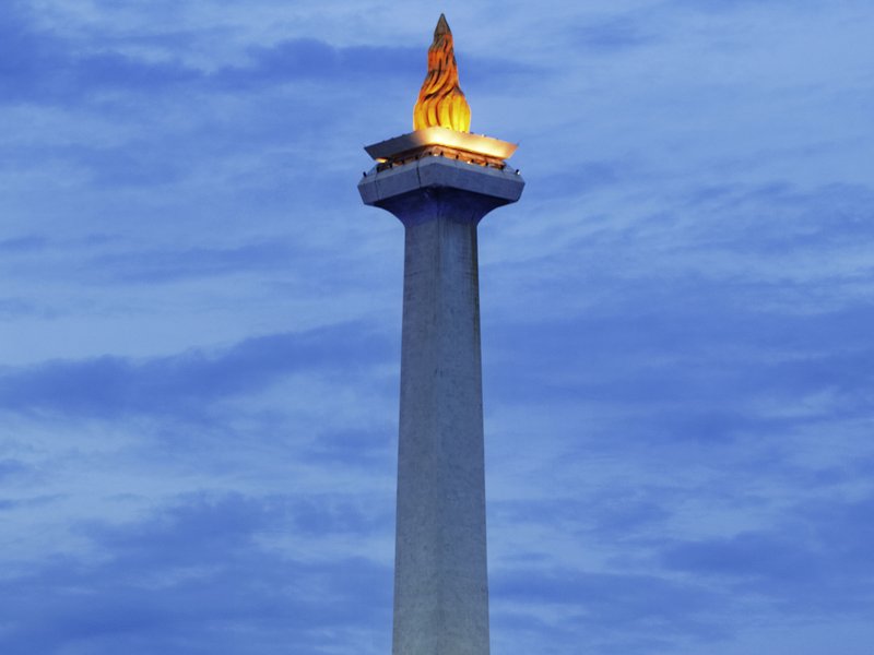 ibis jakarta harmoni