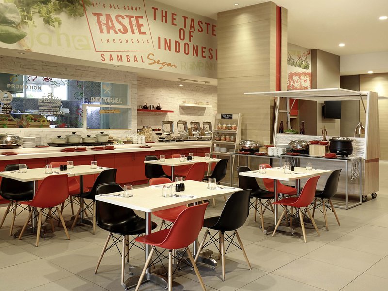 ibis jakarta harmoni