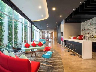 ibis jakarta harmoni