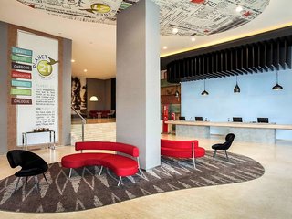 ibis jakarta harmoni