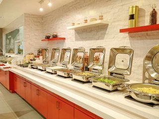 ibis jakarta harmoni