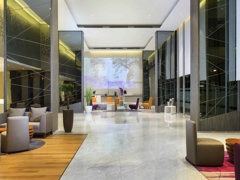 novotel makassar grand shayla
