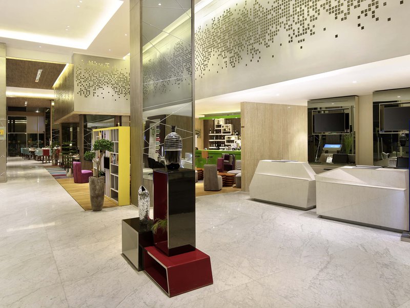novotel makassar grand shayla