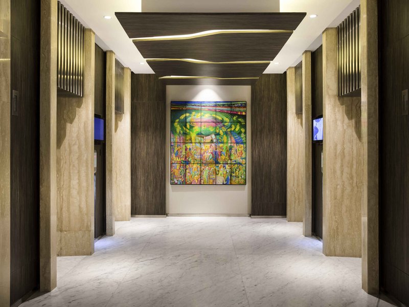 novotel makassar grand shayla
