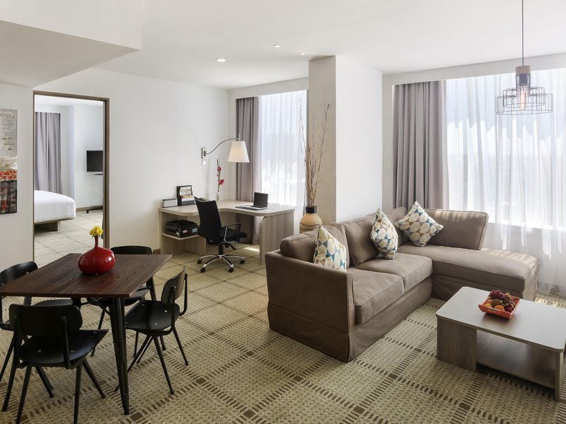 novotel makassar grand shayla